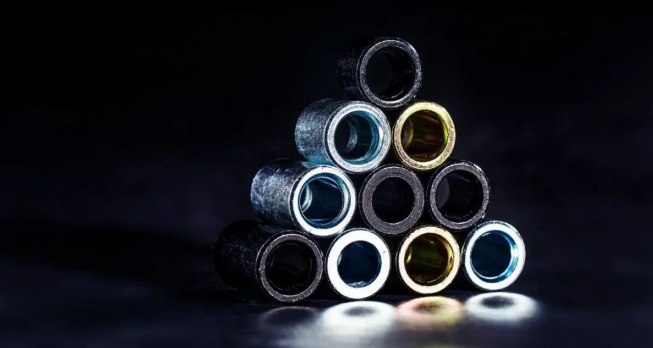 金屬包裝行業(yè)報告丨廣東為我國金屬包裝最大出口地區(qū),飲料罐成占比最高細分品類